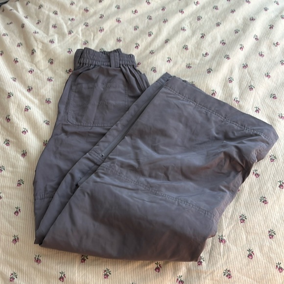 Alo ski-moto puffer pants - Picture 2 of 3